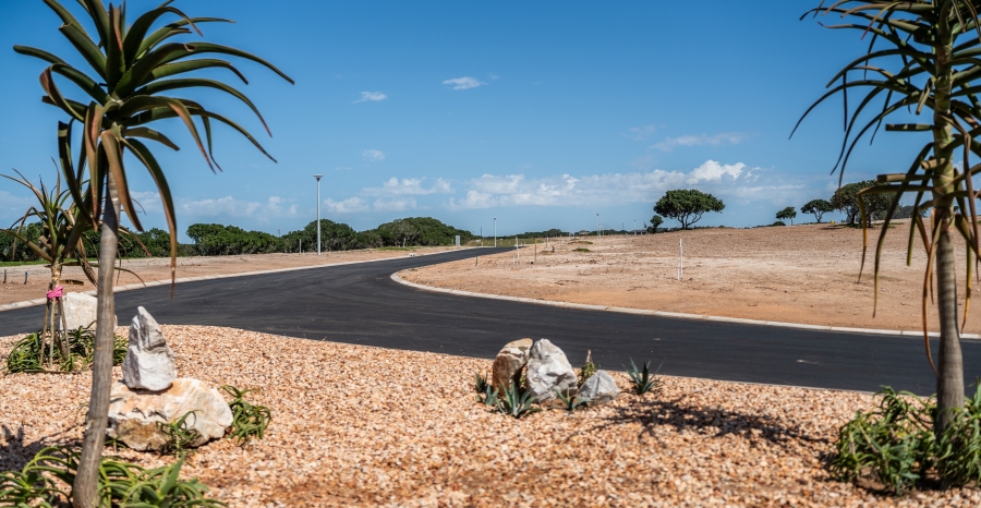 0 Bedroom Property for Sale in Stilbaai Wes Western Cape